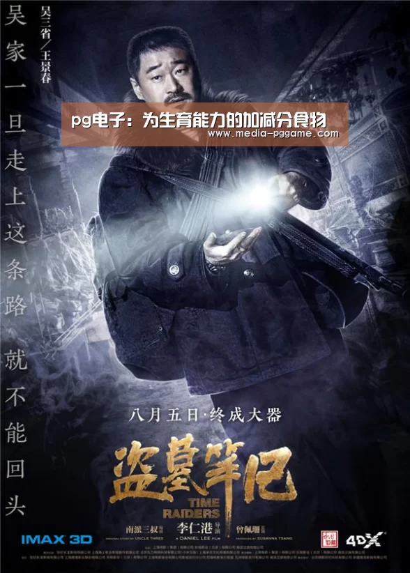 pg电子:为生育能力的加减分食物(图3) pg模拟器